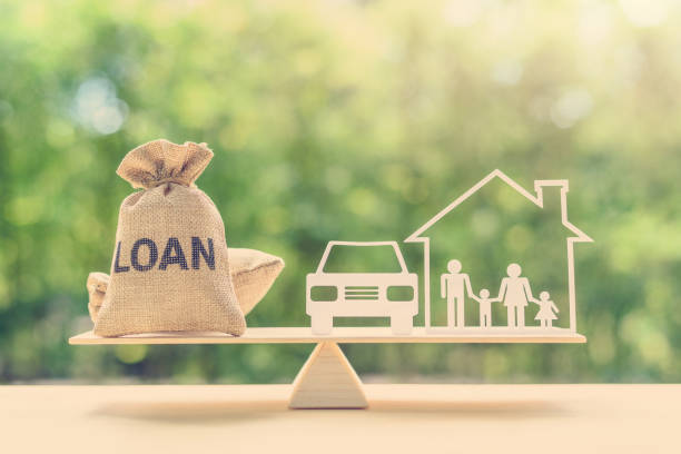 Loan Comparison Services in Four Corners, TX