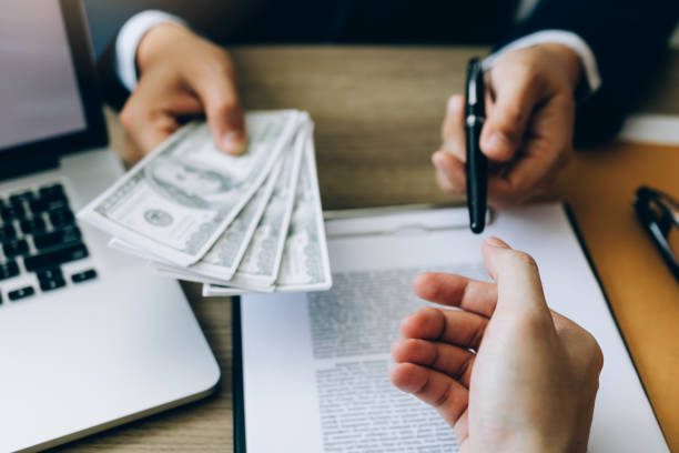 Best Loan Servicing and Management  in Four Corners, TX